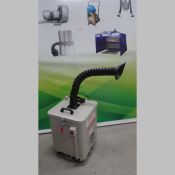 Laser Dust Collector